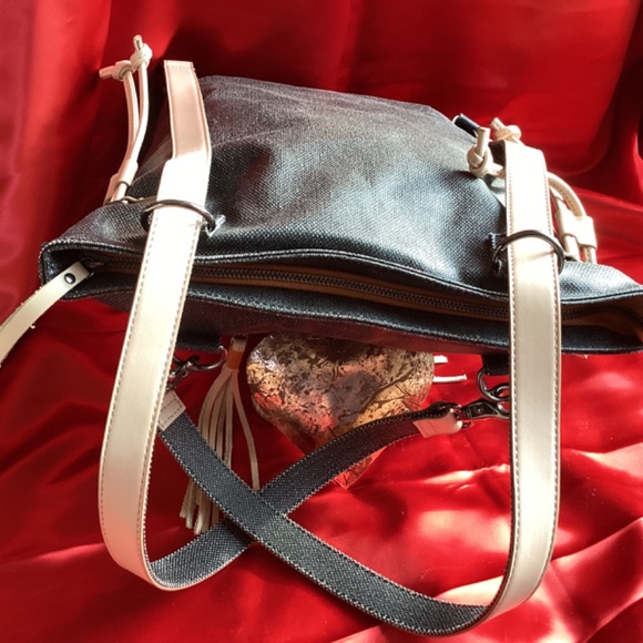 Sherpani Backpack Handbag - Picture 5 of 9